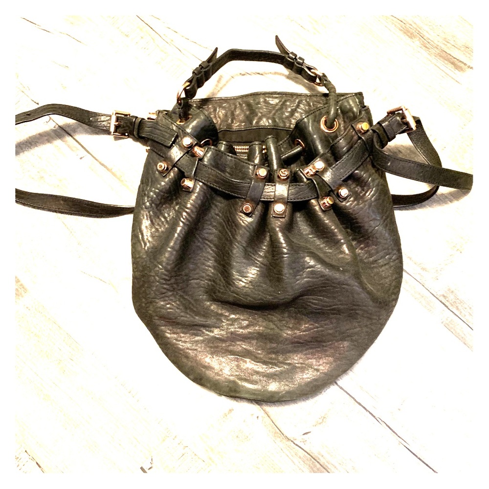 Alexander Wang Bucket Bag